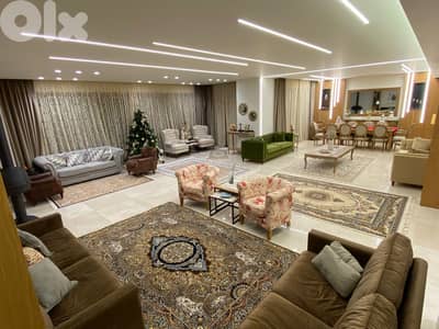 Luxurious Fully Furnished Apartment for Rent in Monteverde.