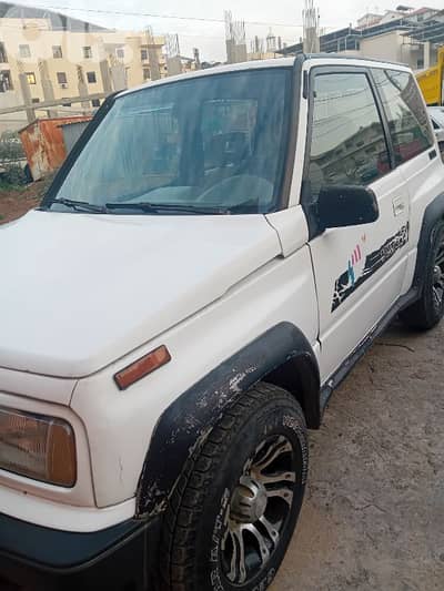 Suzuki Vitara 1996