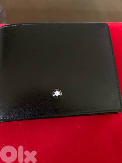 men wallet new never used