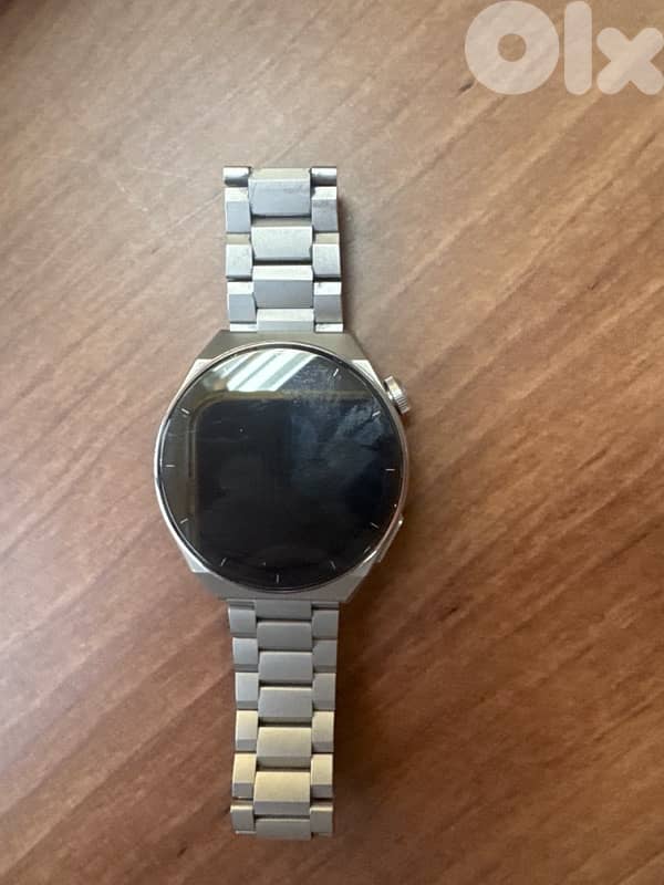 Huawei gt3 pro used 2