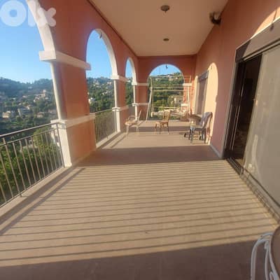 Ghbale Apartment For Rent