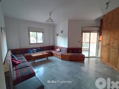 Chalet with Balcony For RENT In Feitroun شاليه للإيجار #PM