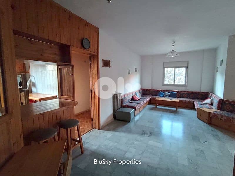 Chalet with Balcony For RENT In Feitroun شاليه للإيجار #PM 3