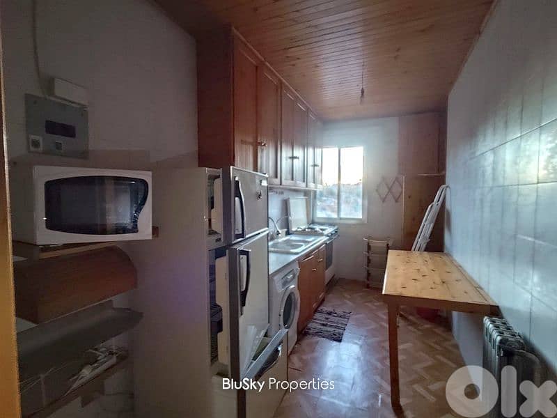 Chalet with Balcony For RENT In Feitroun شاليه للإيجار #PM 4