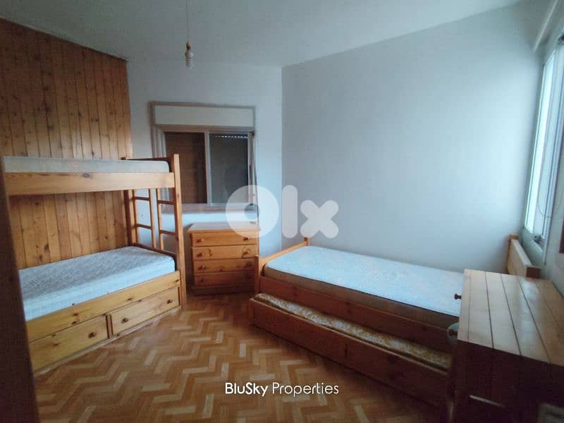 Chalet with Balcony For RENT In Feitroun شاليه للإيجار #PM 5