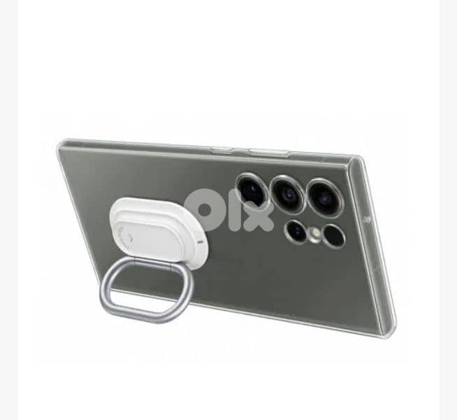 Samsung S23 Ultra Clear Gadget Case 2