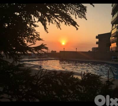 RWK207CA - Fully Furnished Apartment for Rent in Sahel Alma