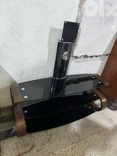 unit tv used like new 100$