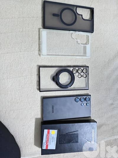 S23 ultra 512 berry good