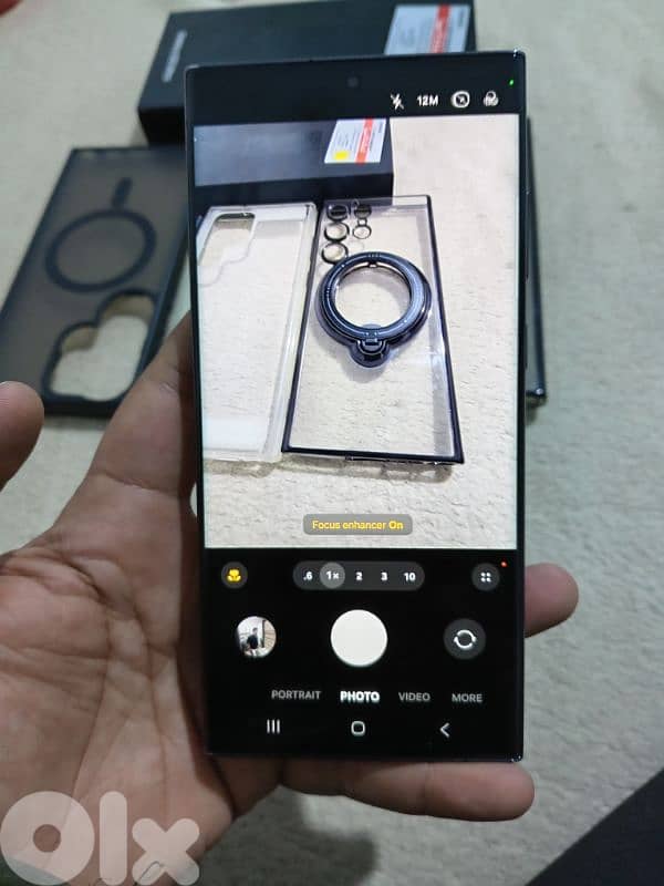 S23 ultra 512 berry good 2