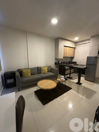 Apartment for rent in Hamra