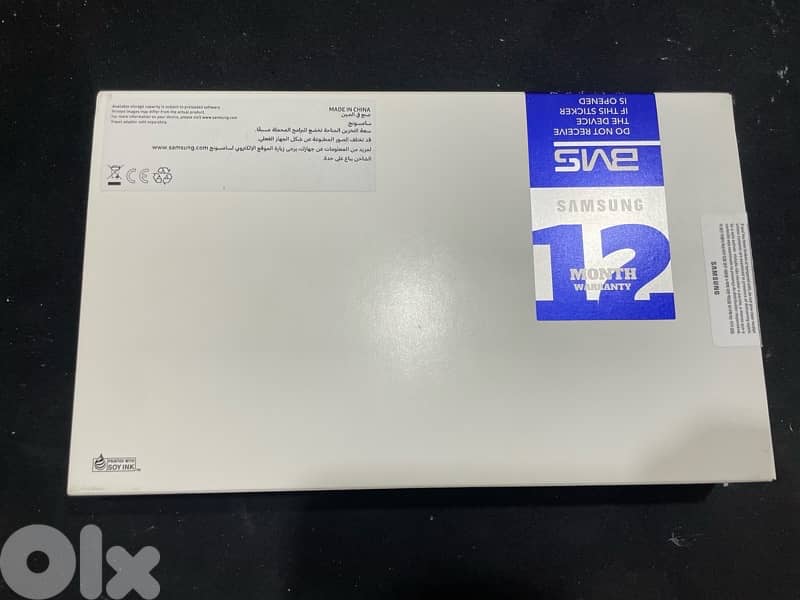 samsung tab A9 new 3