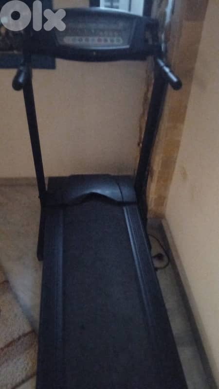treadmill for sale - great price 2
