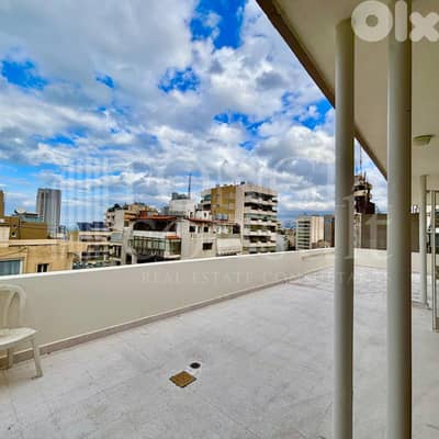 Exclusive Rooftop Residence – Prime Sassine Location