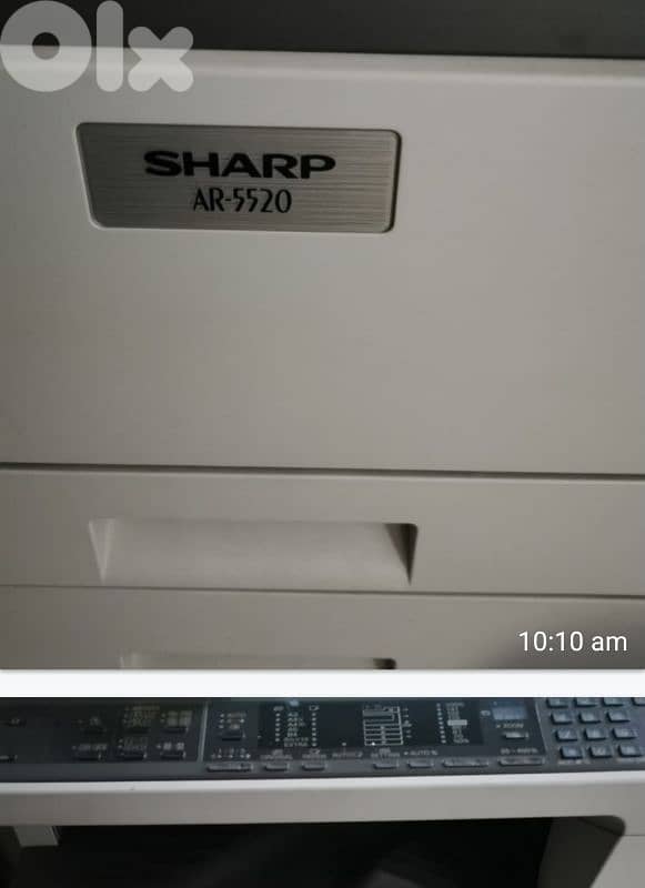 طابعة اوراق جديده 1