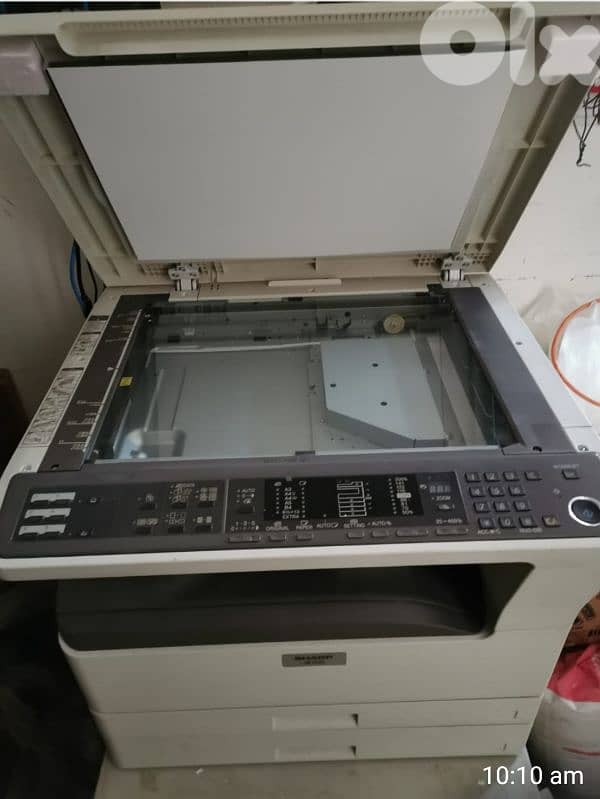 طابعة اوراق جديده 2