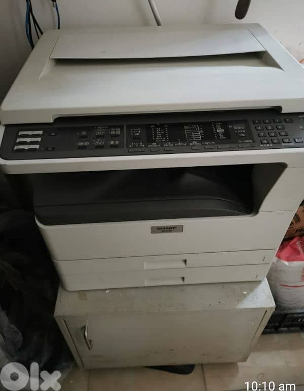 طابعة اوراق جديده 3