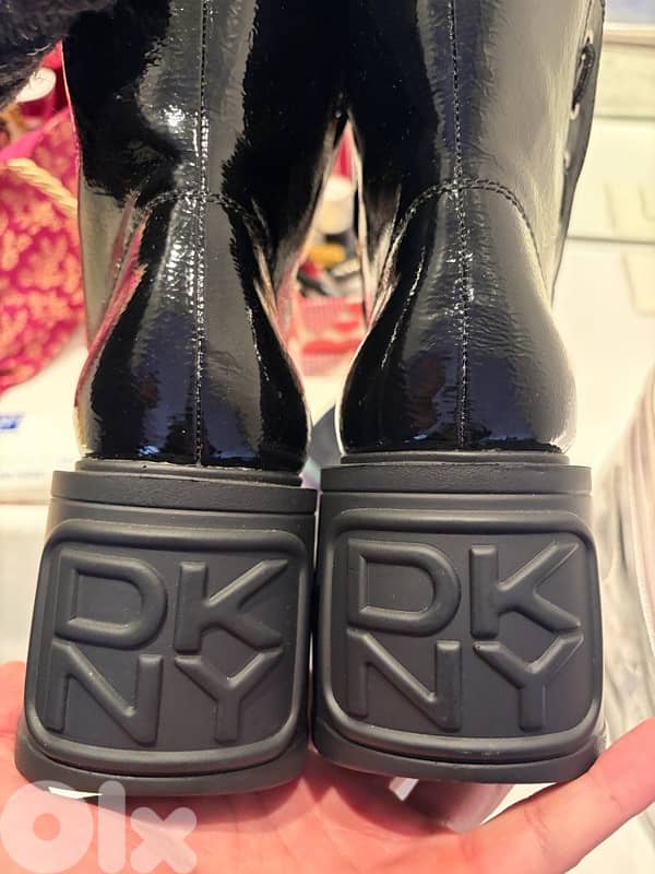 DKNY SHOES 1