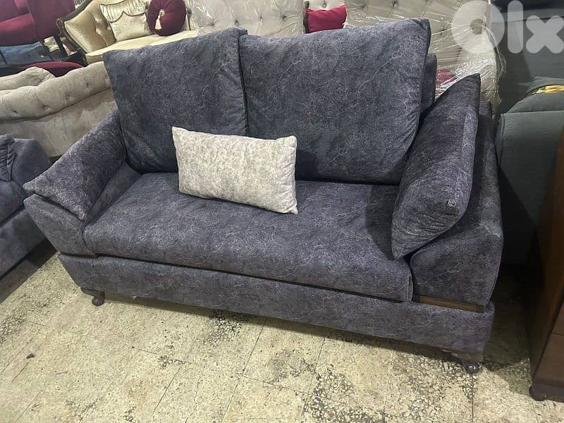 كورنر شغل توصاية جديدة اسفنج إكسترا خشب شوح 2