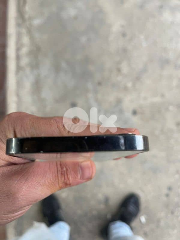 12 pro mech mafkok 256gb 3