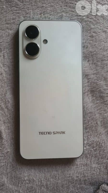 tecno speark go 2 2