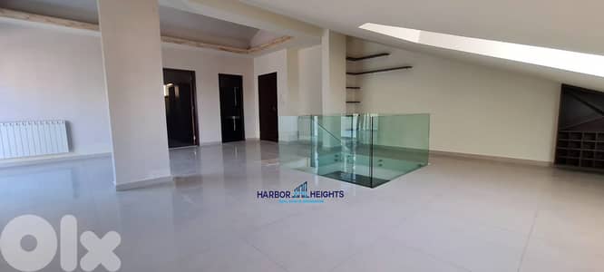 Duplex for sale in Bsalim دوبلكس للبيع في بصاليم