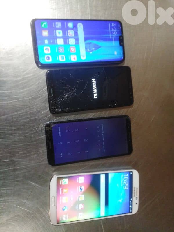 اي تلفون 25 $ 3