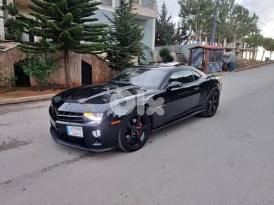 Chevrolet Camaro 2010