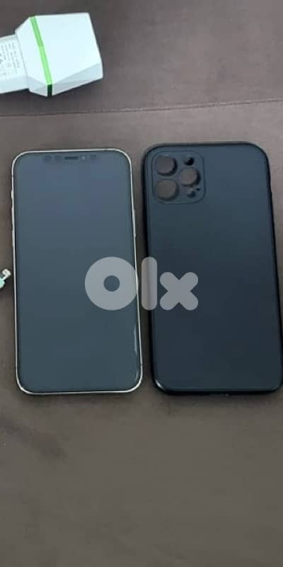 Iphone 12 pro 128 GB