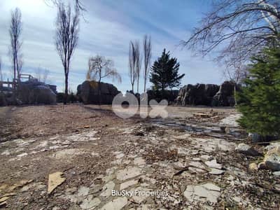 Land For SALE In Feitroun أرض للبيع #PM
