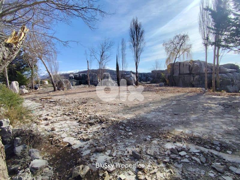 Land For SALE In Feitroun أرض للبيع #PM 1