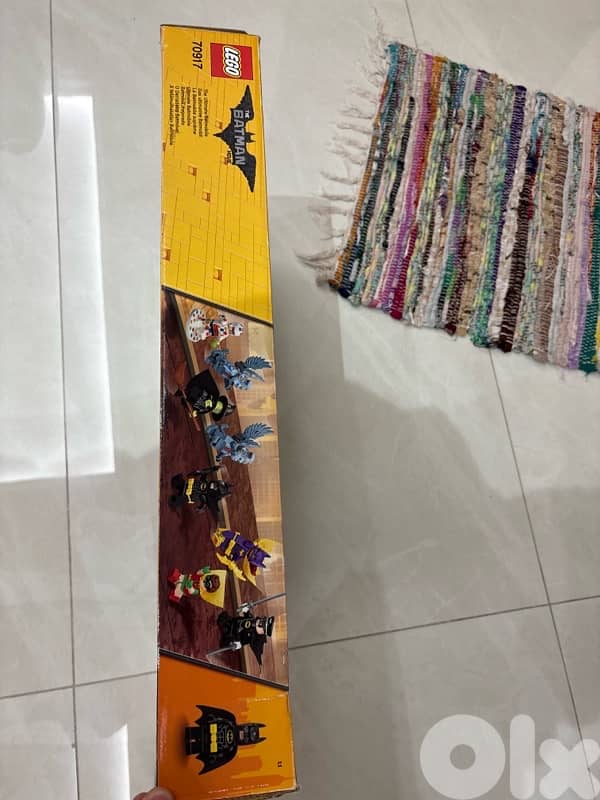 lego batman set 70917 retired 2017 2