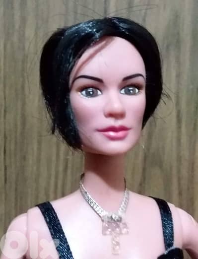VICTORIA BECKHAM POSH SPICE GIRLS GALOOB great doll+accessory+shoes=36