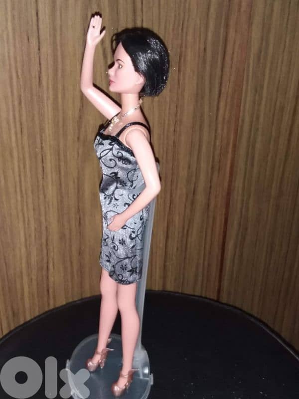 VICTORIA BECKHAM POSH SPICE GIRLS GALOOB great doll+accessory+shoes=36 2