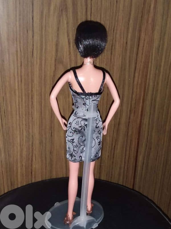 VICTORIA BECKHAM POSH SPICE GIRLS GALOOB great doll+accessory+shoes=36 3