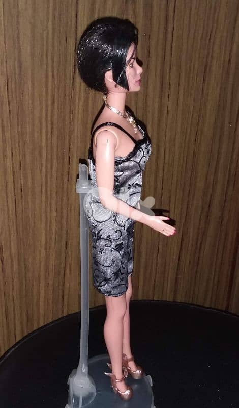 VICTORIA BECKHAM POSH SPICE GIRLS GALOOB great doll+accessory+shoes=36 4