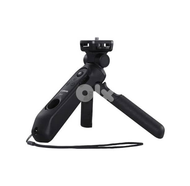 Canon HG-100TBR Tripod Grip – Lightweight & Stable Support for Cameras 1