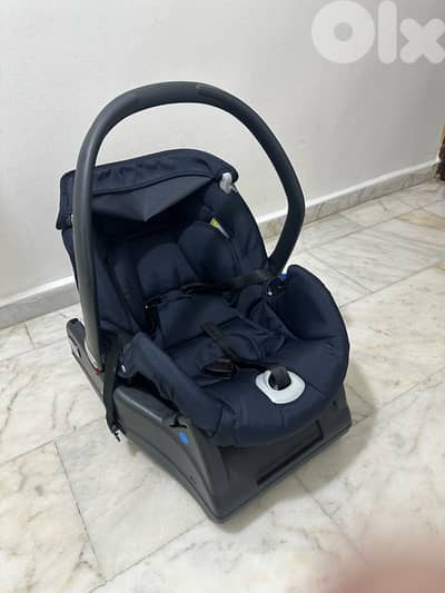 new born car seat