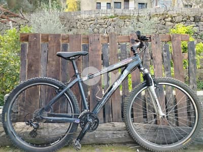 specialized hardrock