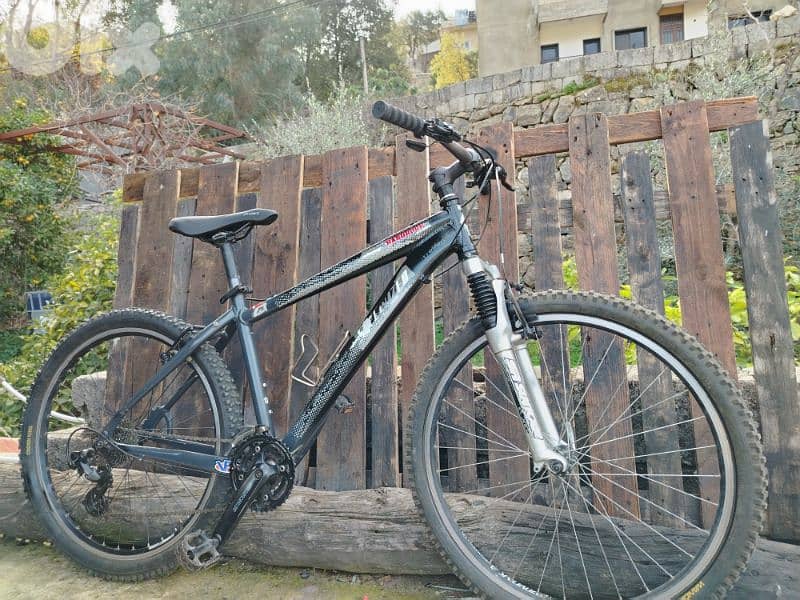 specialized hardrock 3