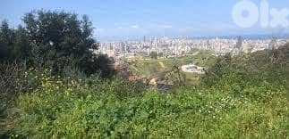 OPEN SEA VIEW / MASNOURIEH 30/90 / PRIME LOCATION 1200SQ