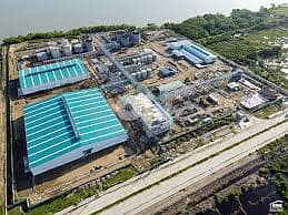 FACTORY FOR SALE IN MKALLES 2000SQ + WAREHOUSES , DELN-105