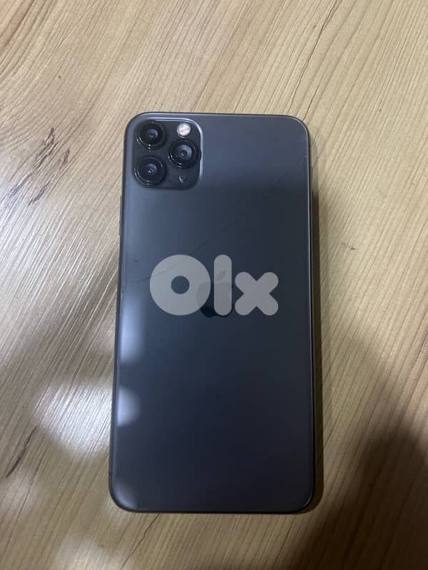 iphone 11pro max 512gbs 1