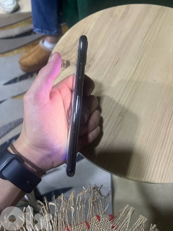 iphone 11pro max 512gbs 2