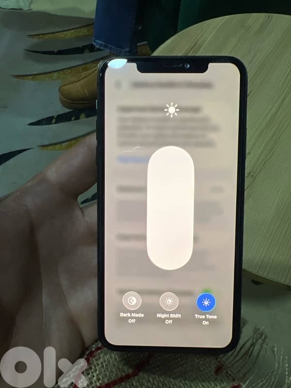 iphone 11pro max 512gbs 5