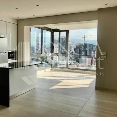 Bright and modern apartment for Rent in a new building