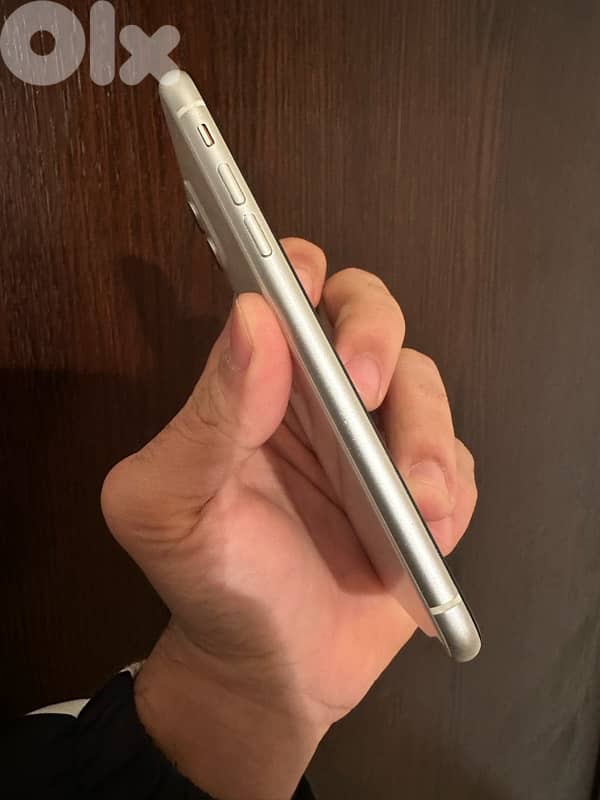 Iphone 11 64GB like new 2