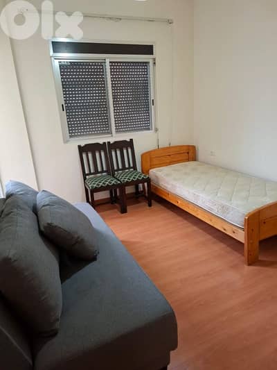 apartment For rent in mansourieh شقة للايجار في المنصورية