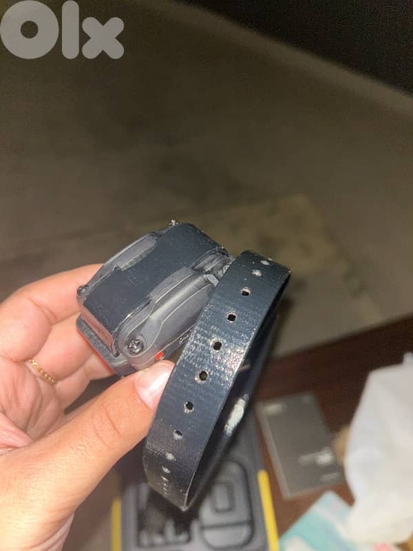 dogtra original training collar طوق تدريب للكلاب 3