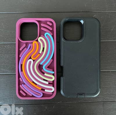 covers for Iphone 16 Pro Max